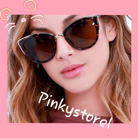 💫Vintage Retro Sunglasses💫 - Picture 5 of 6